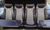 Mercedes-Benz Sprinter Black Interior