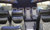 Mercedes-Benz Sprinter Black Interior 2