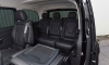 Mercedes-Benz V-Class Interior