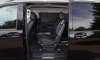 Mercedes-Benz V-Class Interior